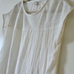 Billabong beachy swim coverup